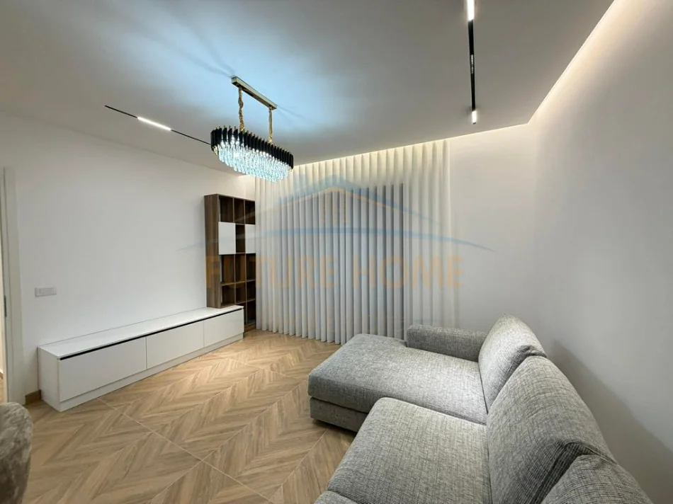 Tirane, Shiten 2-Apartamente 1+1+Ballkon Kati 1, 129 m² 312.000 € (Unaza e Re)