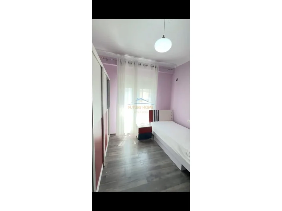 Tirane, shitet apartament 2+1 Kati 6, 93 m² 258.000 € (KOPSHTI BOTANIK)
