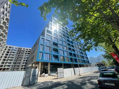 Tirane, shitet apartament 1+1 Kati 2, 64 m² 128.580 € 