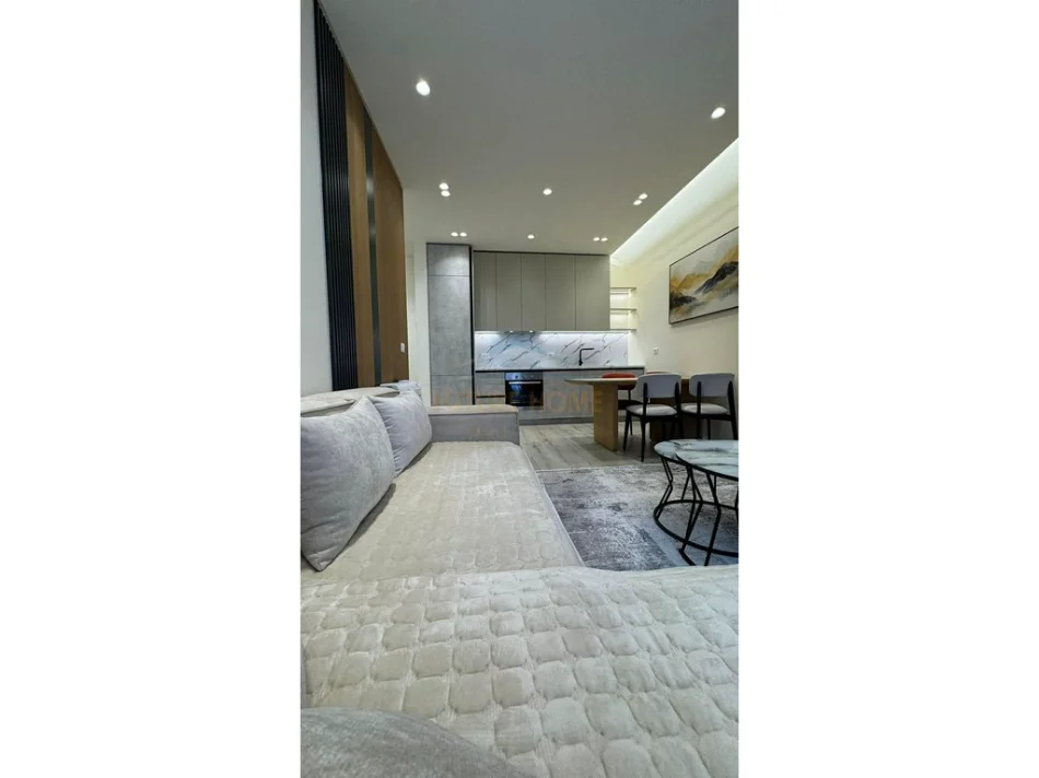Tirane, jepet me qera apartament 1+1 Kati 1, 61 m² 700 € (Rruga Dritan Hoxha)