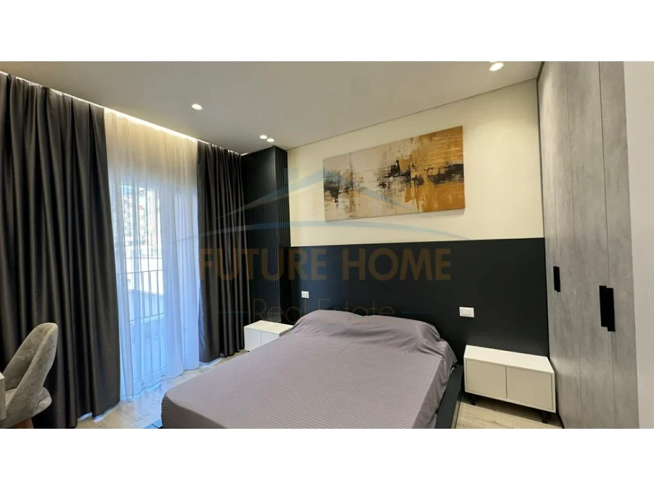 Tirane, jepet me qera apartament 1+1 Kati 1, 61 m² 700 € (Rruga Dritan Hoxha)