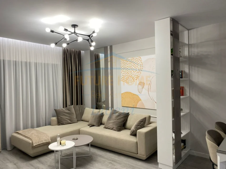 Tirane, jepet me qera apartament 2+1 Kati 3, 800 € (Unaza e Re)