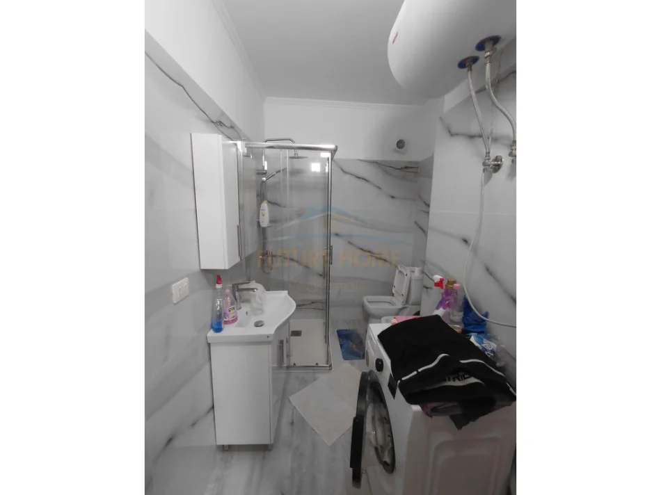 Durres, shitet apartament 2+1+Ballkon Kati 4, 66 m² 85.000 € 