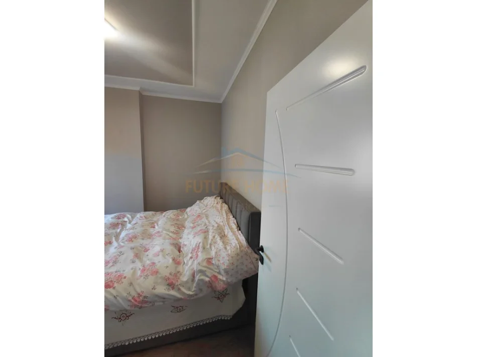 Durres, shitet apartament 2+1+Ballkon Kati 4, 66 m² 85.000 € 