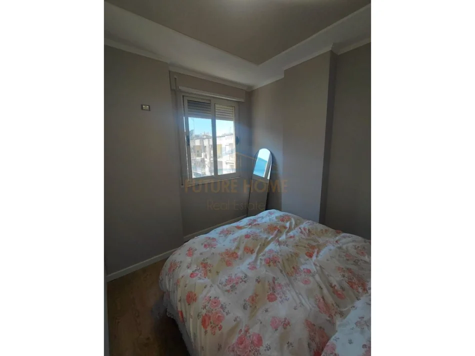 Durres, shitet apartament 2+1+Ballkon Kati 4, 66 m² 85.000 € 