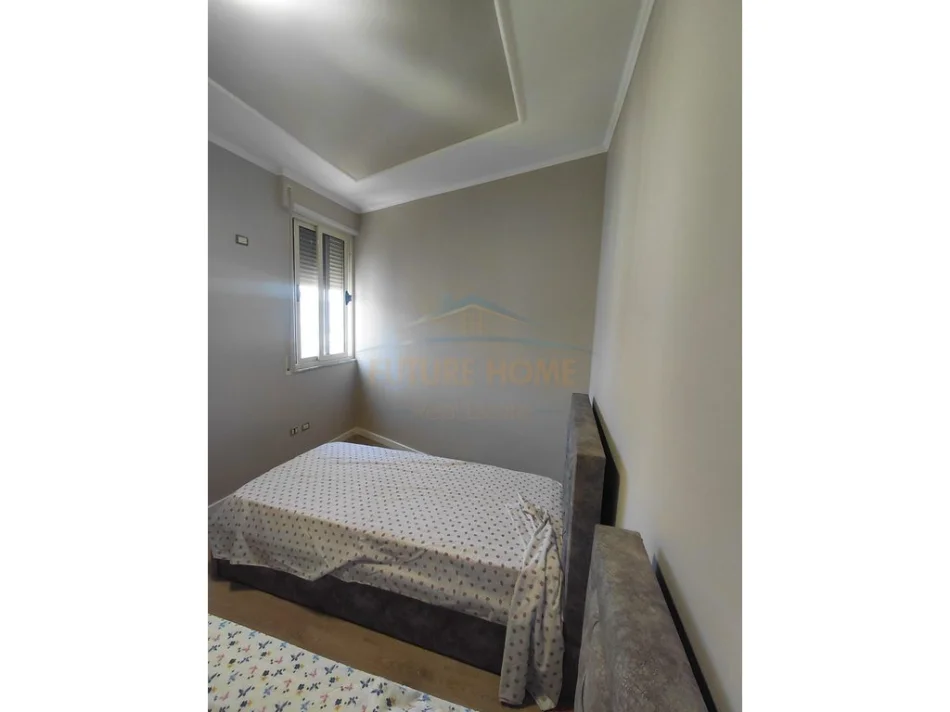 Durres, shitet apartament 2+1+Ballkon Kati 4, 66 m² 85.000 € 