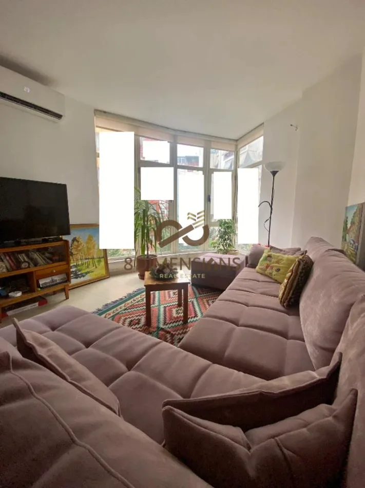 Tirane, shitet apartament 2+1+Ballkon Kati 3, 116 m² 165.000 € (yzberisht)
