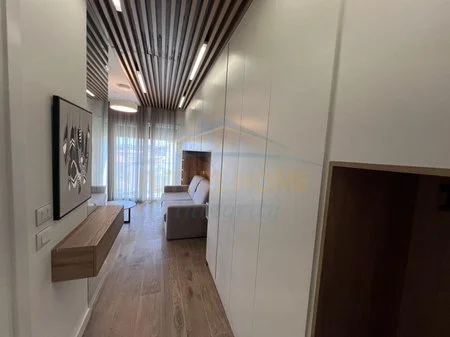 Tirane, shitet apartament 1+1 Kati 2, 34 m² 95.000 € (RRUGA E DIBRES)