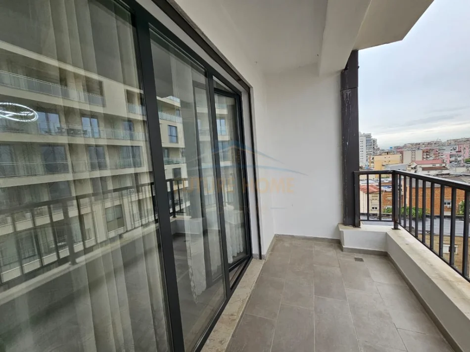 Tirane, jepet me qera apartament 2+1 Kati 7, 99 m² 800 € (rruga e durresit)