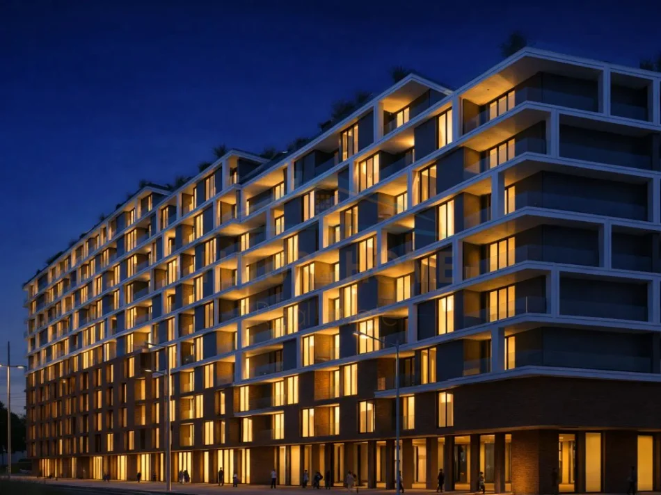 Tirane, shitet apartament 2+1 Kati 3, 102 m² 153.510 € 