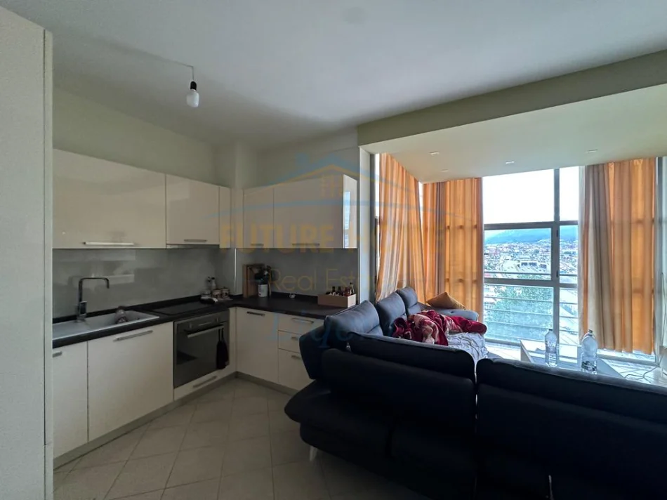 Tirane, shitet apartament 2+1 , 107 m² 160.000 € (unaza e re)