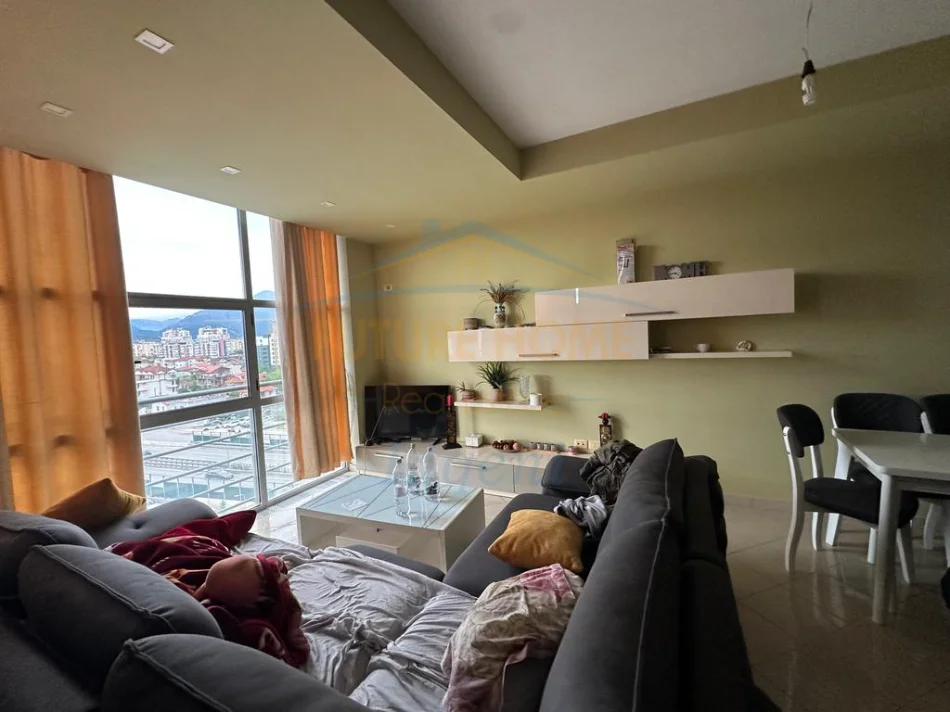 Tirane, shitet apartament 2+1 Kati 7, 106 m² 160.000 € (Unaza e Re)