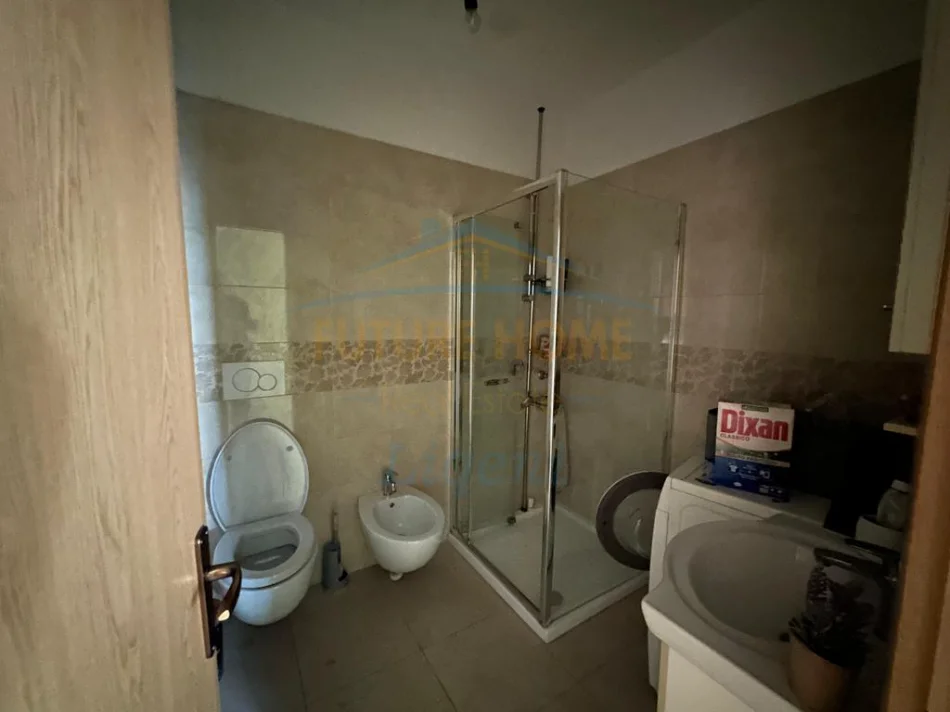 Tirane, shitet apartament 2+1 , 107 m² 160.000 € (unaza e re)