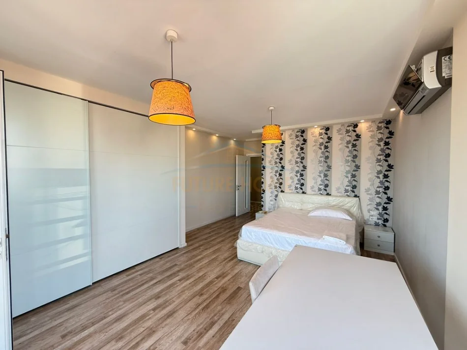 Tirane, shitet apartament 2+1+Aneks+Ballkon Kati 4, 126 m² 220.000 € (IRFAN TOMINI)