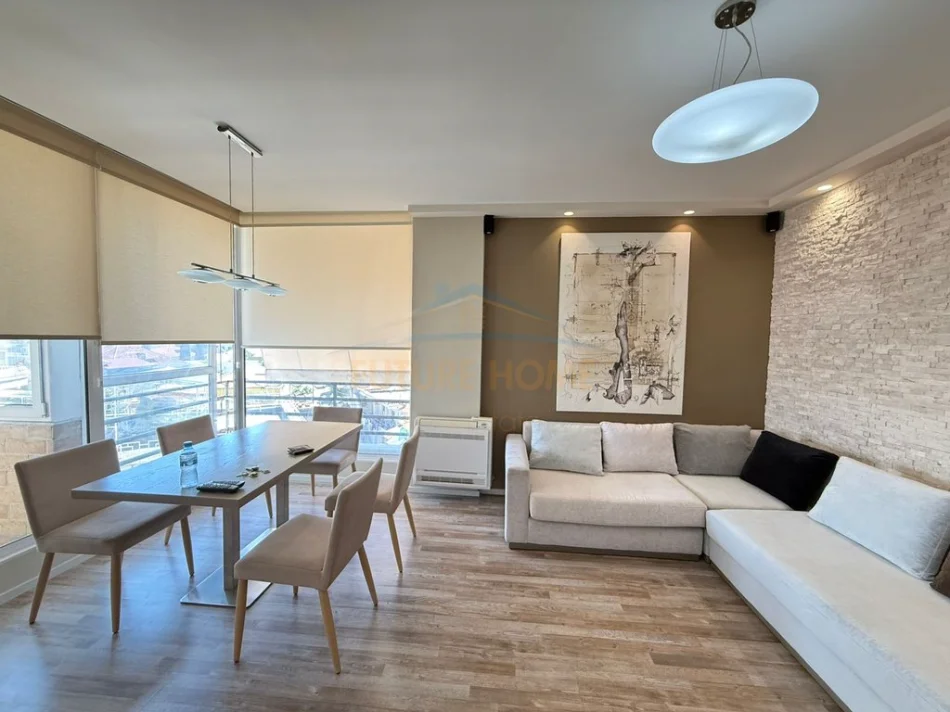 Tirane, shitet apartament 2+1+Aneks+Ballkon Kati 4, 126 m² 220.000 € (IRFAN TOMINI)