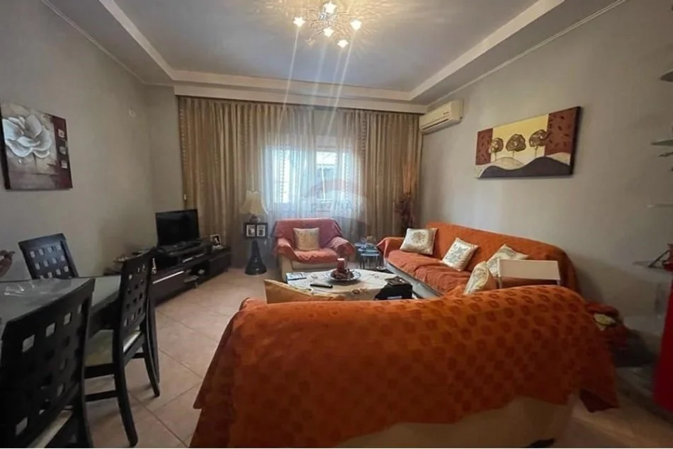 Tirane, shitet 2+1+Ballkon Kati 4, 106 m² 180.200 € (5 maji)