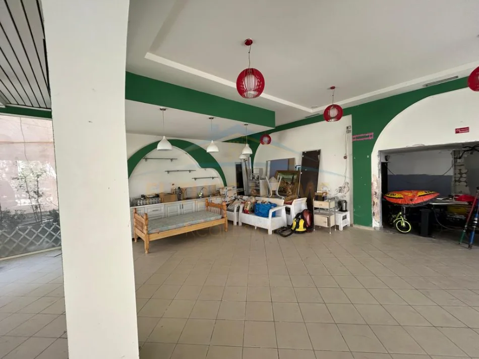 Durres, shitet apartament+verande | Penthouse Kati 0, 144 m² 350.000 € 