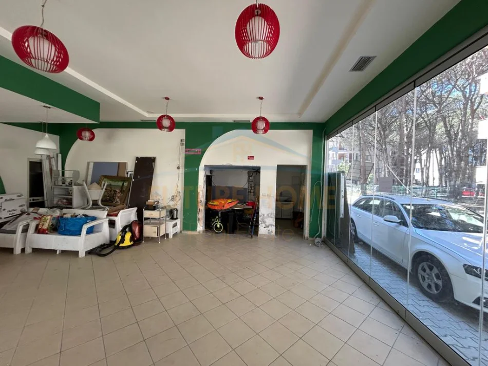Durres, shitet apartament+verande | Penthouse Kati 0, 144 m² 350.000 € 