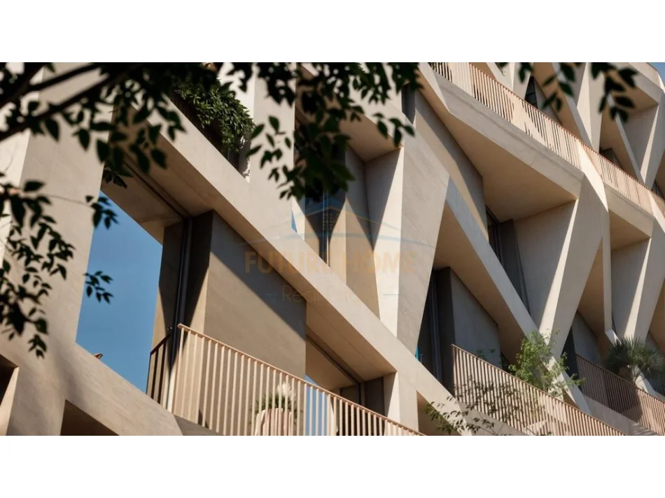 Shengjin, shitet apartament 1+1 Kati 0, 62 m² 95.945 € (Shengjin)