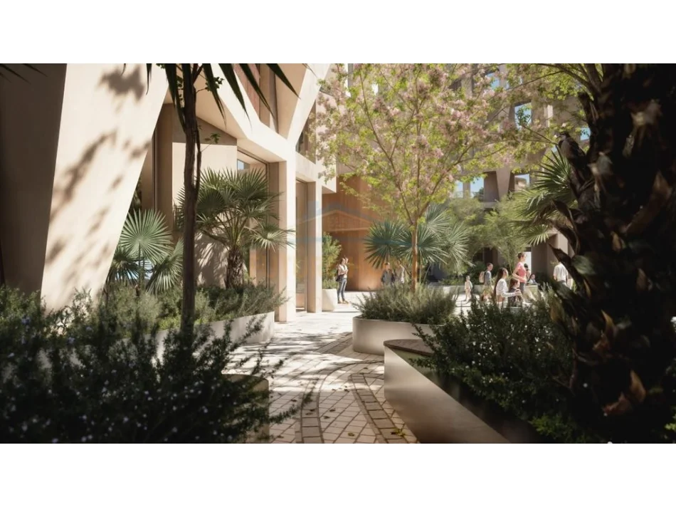 Shengjin, shitet apartament 1+1 Kati 0, 62 m² 95.945 € (Shengjin)