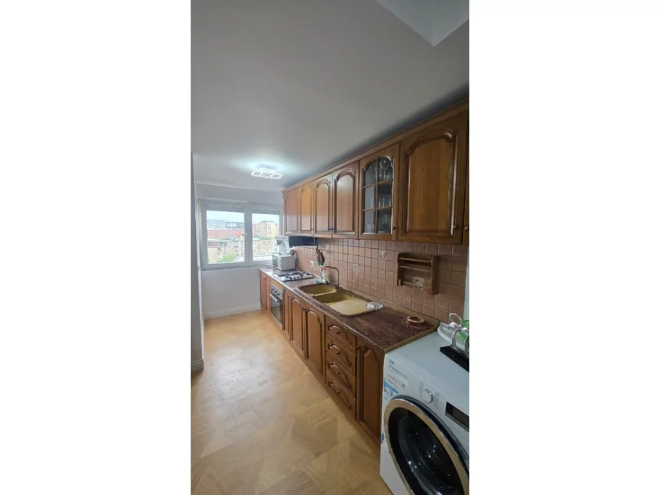 Tirane, shitet apartament 2+1 Kati 6, 71 m² 140.000 € (SELITE)