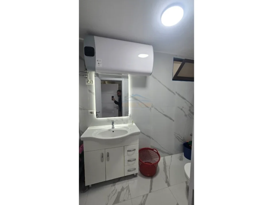 Tirane, shitet apartament 2+1 Kati 6, 71 m² 140.000 € (SELITE)