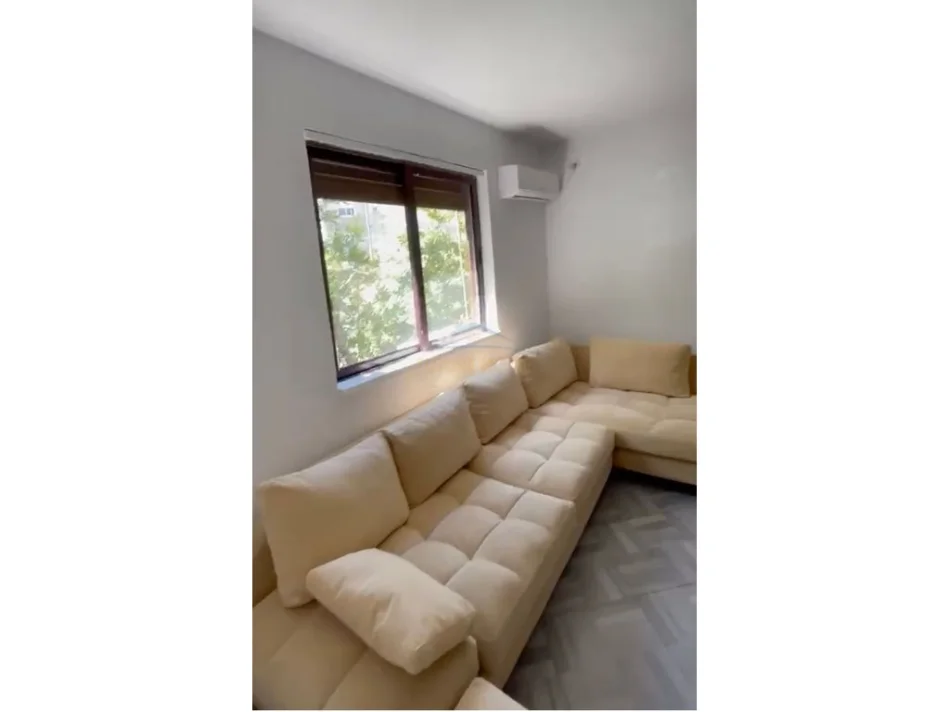 Tirane, shitet apartament 1+1 Kati 2, 59 m² 125.000 € (RRUGA IRFAN TOMINI)