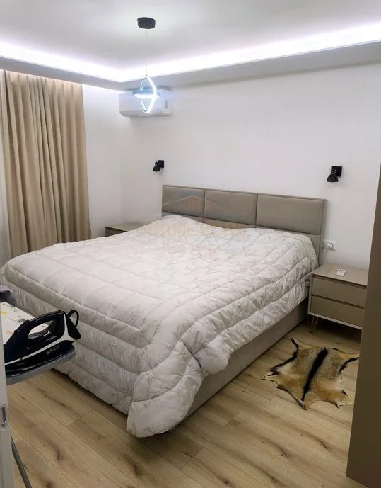 Tirane, shitet apartament 2+1 Kati 2, 78 m² 220.000 € (brryli)