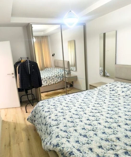 Tirane, shitet apartament 2+1 Kati 2, 78 m² 220.000 € (brryli)