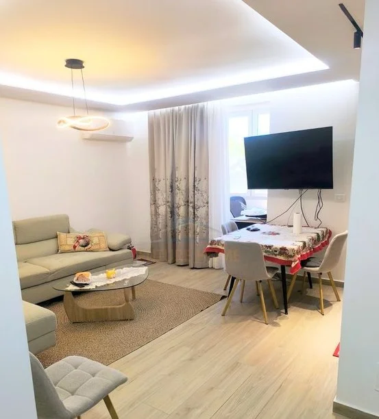 Tirane, shitet apartament 2+1 Kati 2, 78 m² 220.000 € (brryli)