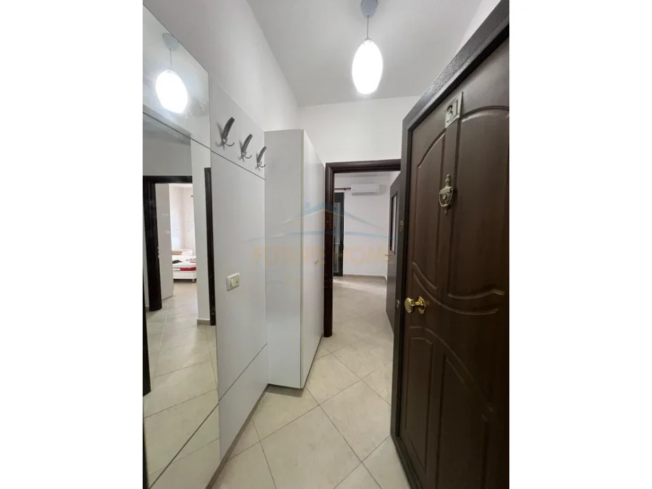 Tirane, shitet apartament 1+1 Kati 7, 63 m² 112.000 € (prane Arc Hotel, Astir)
