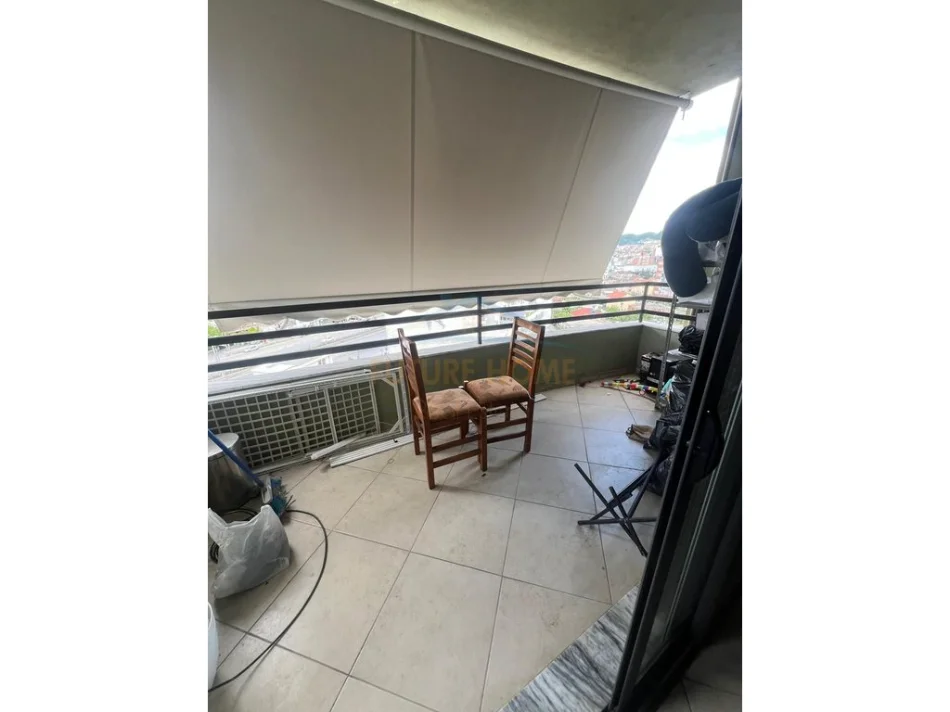 Tirane, shitet apartament 1+1 Kati 7, 63 m² 112.000 € (Unaza e Re pranë Arc Hotel.)