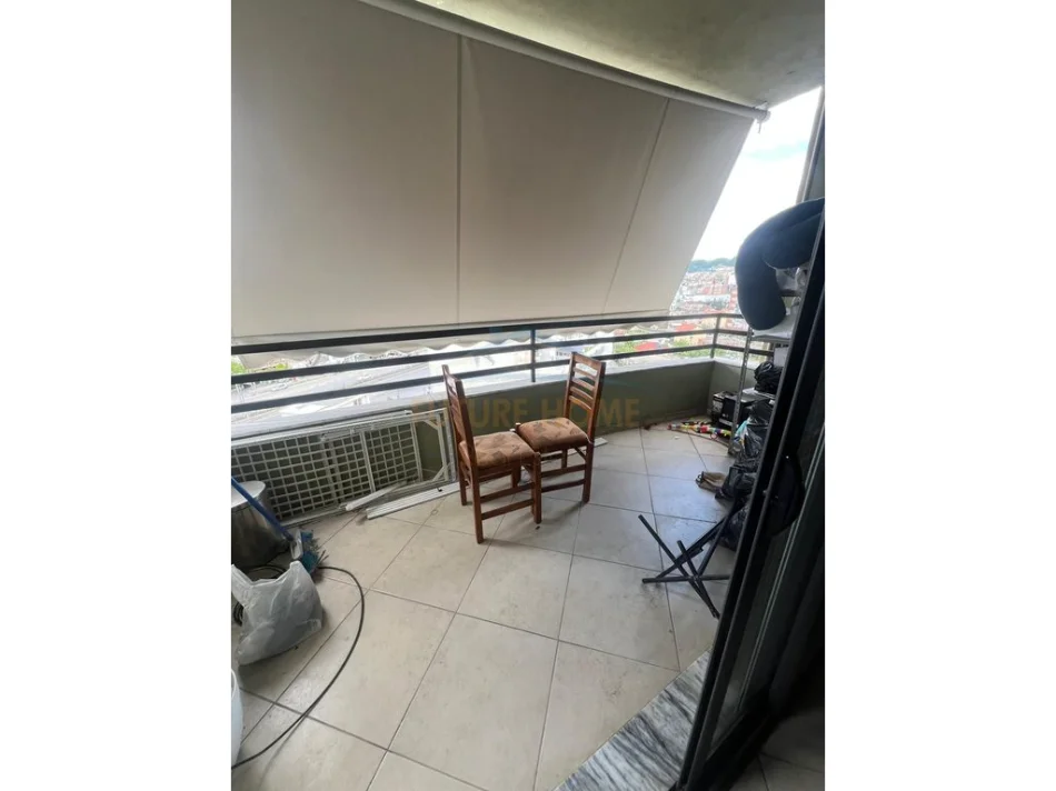 Tirane, shitet apartament 1+1 Kati 7, 63 m² 112.000 € (prane Arc Hotel, Astir)