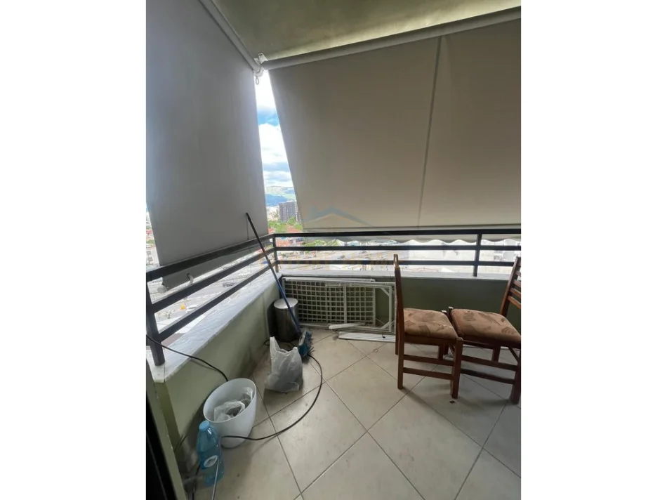 Tirane, Shitet Apartament 1+1, Unaza e Re, Hotel ARC, Kati 7, 63 m², 112.000 €