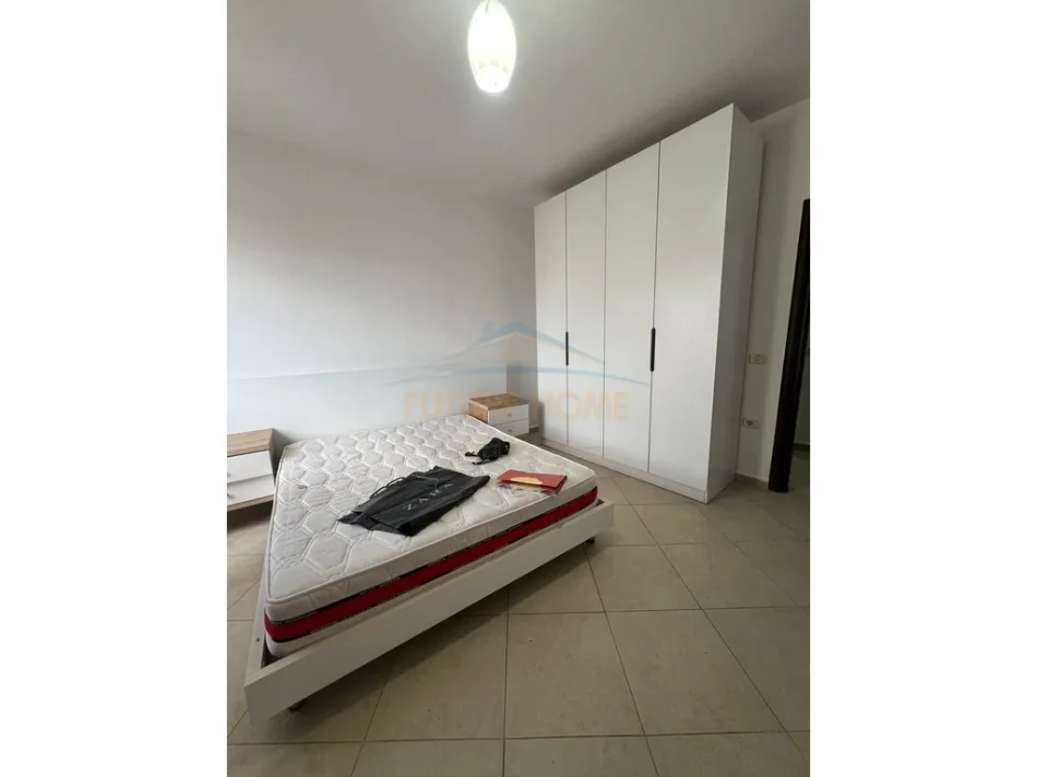 Tirane, shitet apartament 1+1 Kati 7, 63 m² 112.000 € (prane Arc Hotel, Astir)