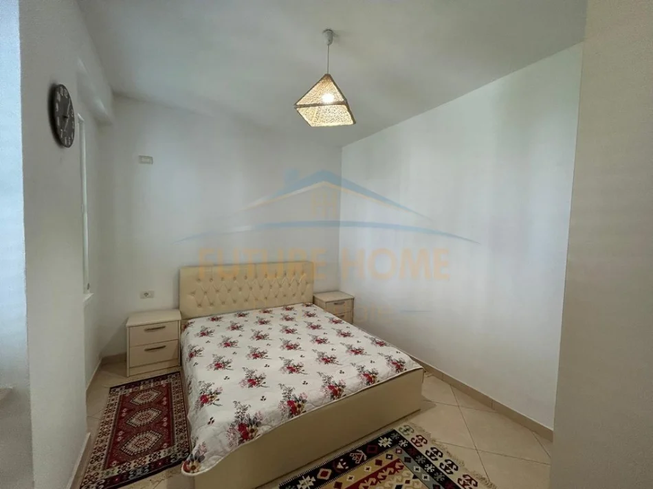 Durres, shitet apartament 1+1+Ballkon Kati 1, 66 m² 120.000 € 