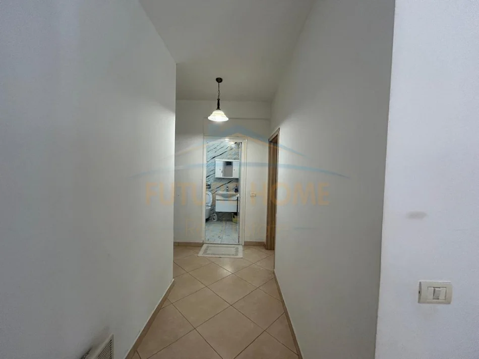 Durres, shitet apartament 1+1+Ballkon Kati 1, 66 m² 120.000 € 
