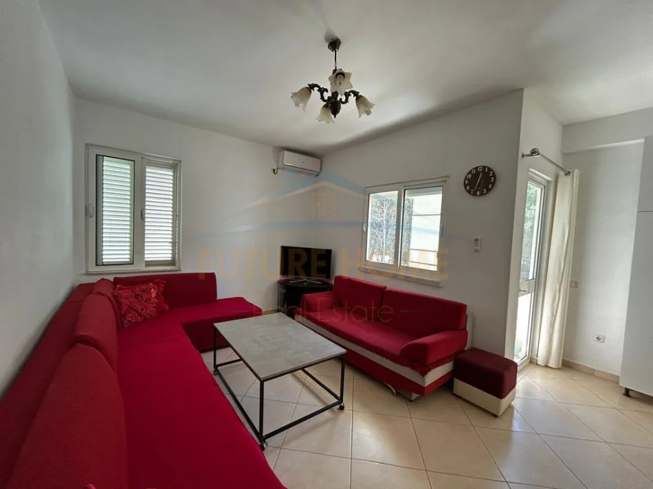 Durres, shitet apartament 1+1+Ballkon Kati 1, 66 m² 120.000 € 