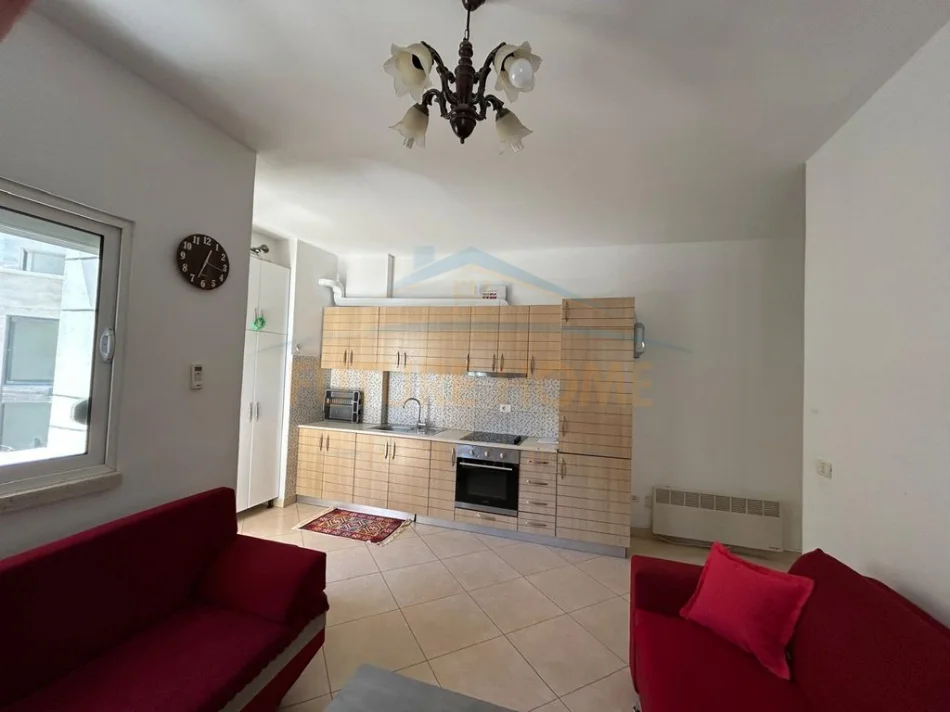 Durres, shitet apartament 1+1+Ballkon Kati 1, 66 m² 120.000 € 