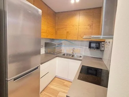 Qera, Apartament 3+1, Selvia, Tirane AREA68513