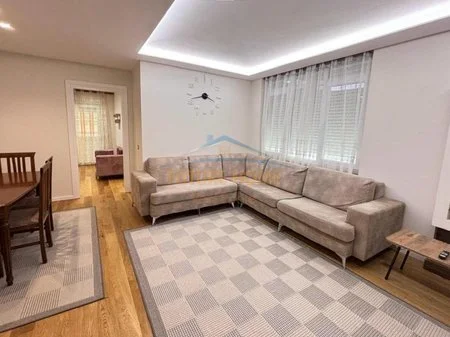 Qera, Apartament 3+1, Selvia, Tirane AREA68513