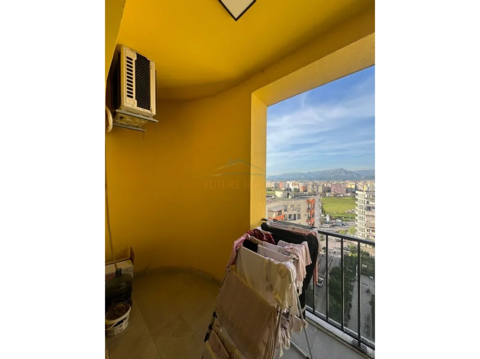 Tirane, shitet apartament 2+1 Kati 10, 102 m² 204.999 € (YZBERISHT,GRAND GALLERY)