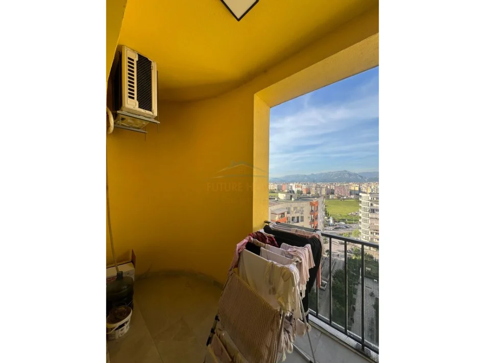 Tirane, shitet apartament 2+1 Kati 10, 102 m² 205.000 € (yzberisht)
