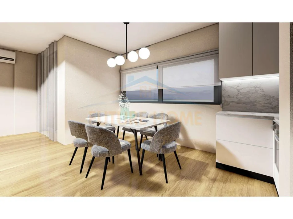 Durres, shitet apartament 2+1 Kati 8, 105 m² 370.000 € (Vollga, Durrës)