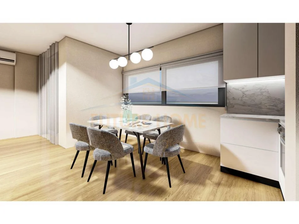 Durres, shitet apartament 2+1+Ballkon Kati 8, 105 m² 370.000 € 
