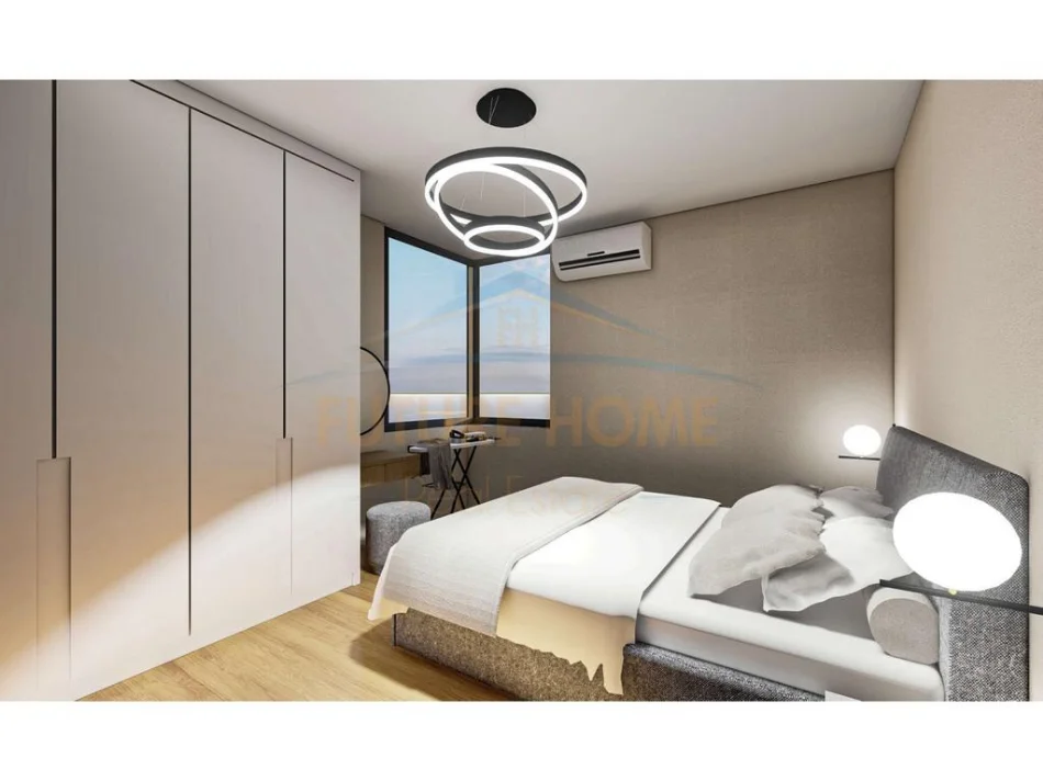 Durres, shitet apartament 2+1+Ballkon Kati 8, 105 m² 370.000 € 