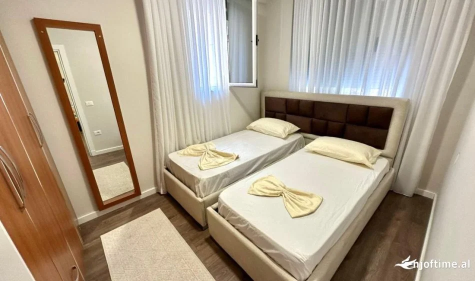 🏚️ SHITET: Apartament 2+1+2wc 📍 (Kodra e Diellit)  -- Kati 7 -- 90 m²  ((179.000 €))