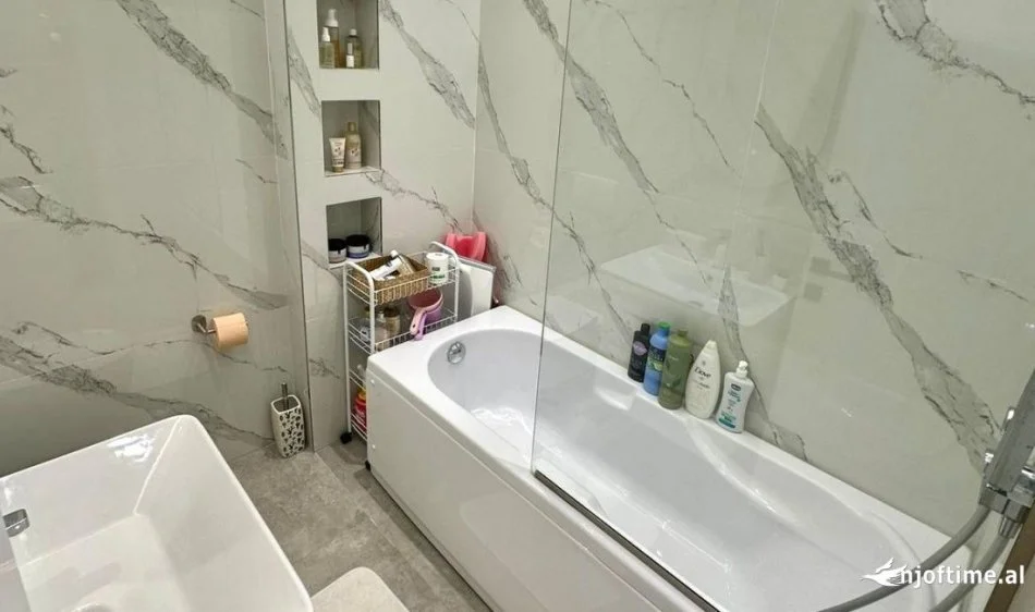 🏚️ SHITET: Apartament 2+1+2wc 📍 (Kodra e Diellit)  -- Kati 7 -- 90 m²  ((179.000 €))