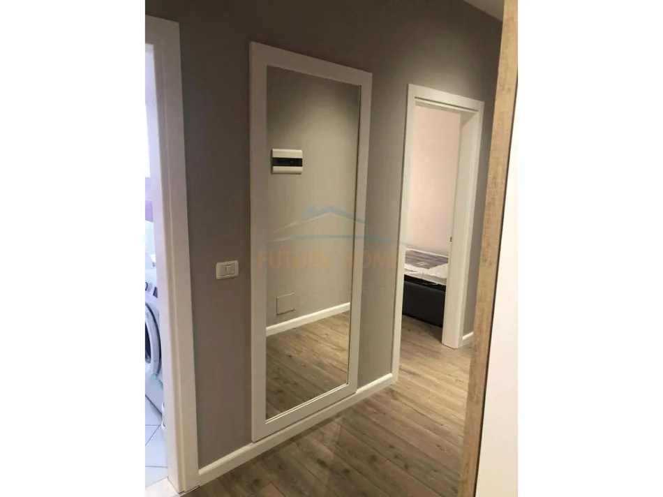 Tirane, jepet me qera apartament 2+1+Ballkon Kati 3, 85 m² 500 € (Kompleksi Molla, Astir)