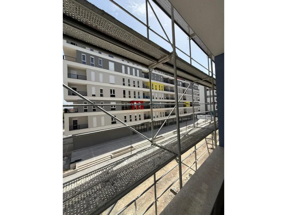 Tirane, shitet apartament 2+1 Kati 2, 109 m² 125.350 € 